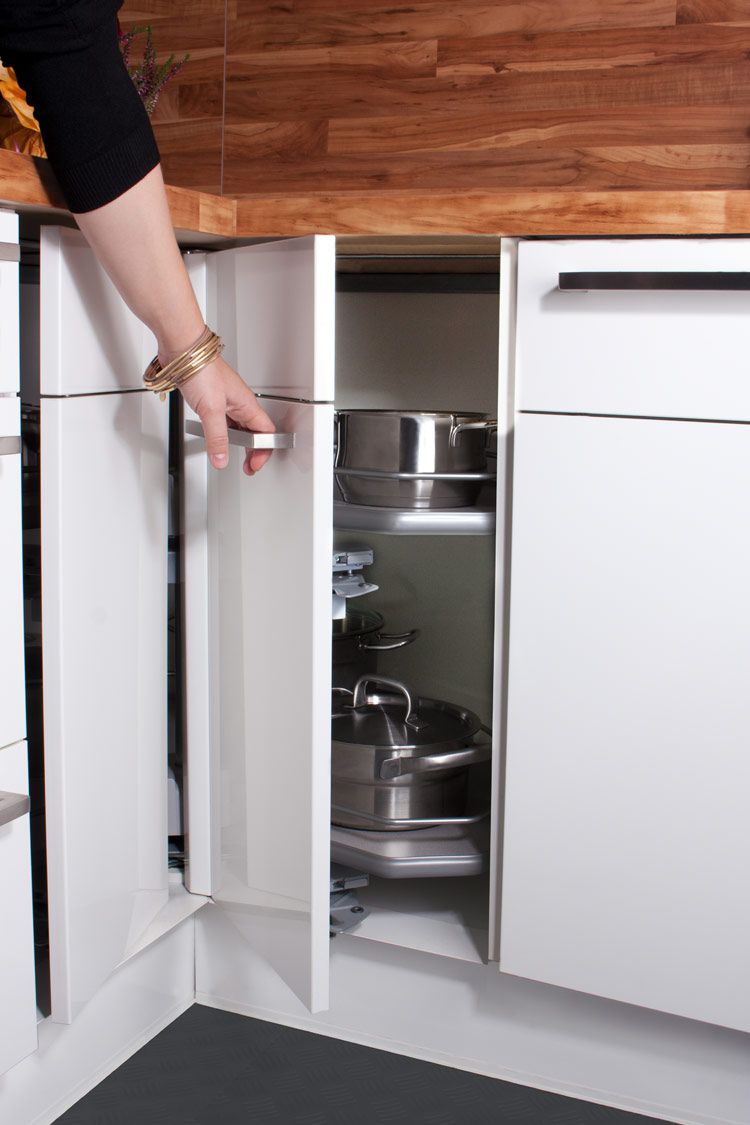 Eckschrank Küche - Küchen kaufen Bad Schwartau Sundhagen ... Eckschrank Küche - Küchen kaufen Bad Schwartau Sundhagen ...
