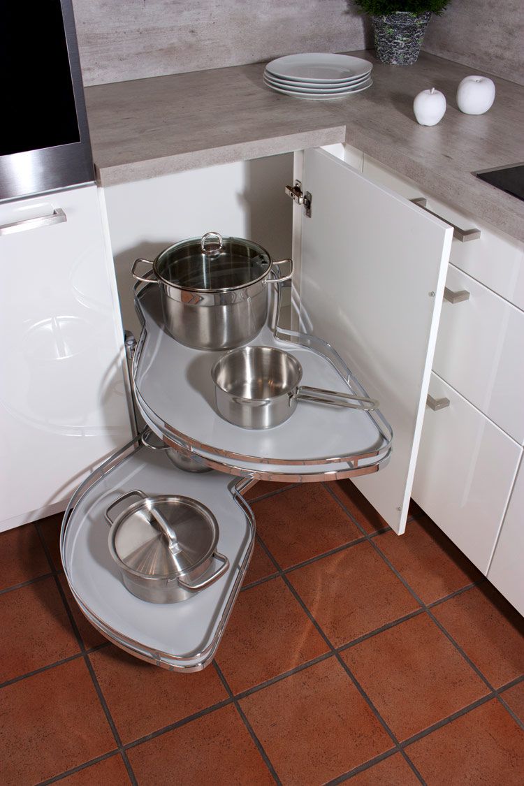 Eckschrank Küche - Küchen kaufen Bad Schwartau Sundhagen ... Eckschrank Küche - Küchen kaufen Bad Schwartau Sundhagen ...
