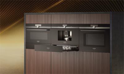 Siemens Studioline Kühlschrank : Siemens die neue studioline reihe im blacksteel design küchen Siemens Studioline Kühlschrank : Siemens die neue studioline reihe im blacksteel design küchen