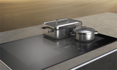 Siemens Studioline Kühlschrank : Siemens die neue studioline reihe im blacksteel design küchen Siemens Studioline Kühlschrank : Siemens die neue studioline reihe im blacksteel design küchen